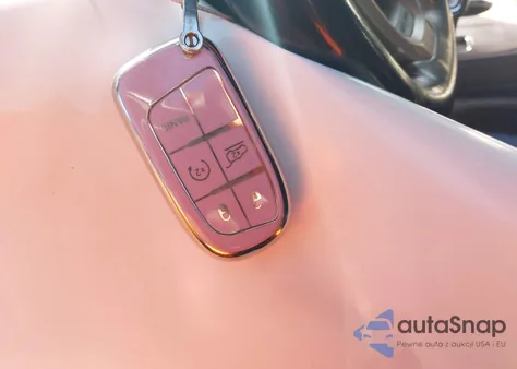 2015 Jeep Grand Cherokee Limited from USA, damaged, VIN 1C4RJFBG2FC854870